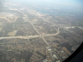 Interchange